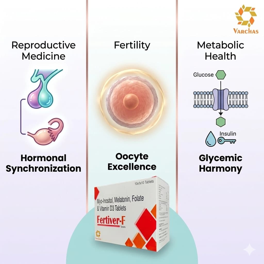 Fertiver-F: Precision Reproductive Resynchronization view 3