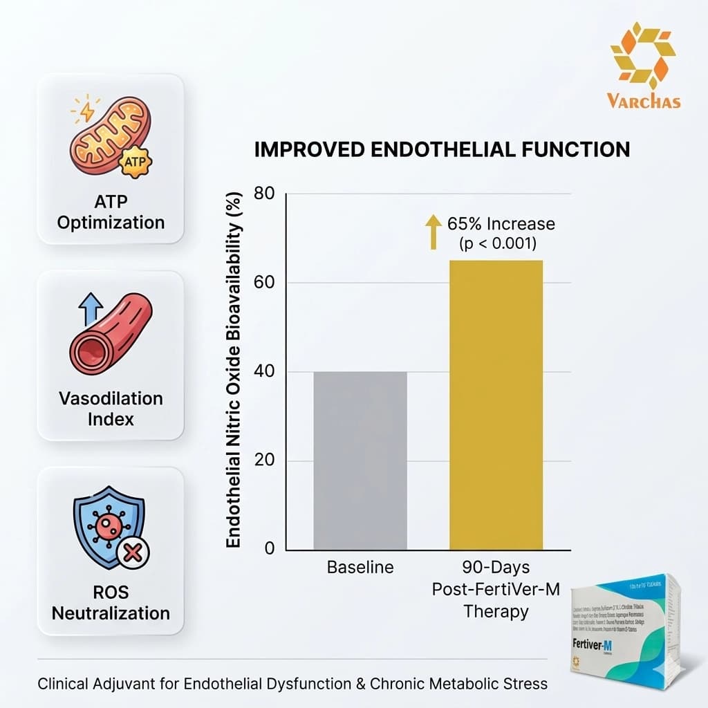 Fertiver-M: The Systemic Endothelial & Mitochondrial Catalyst view 2
